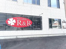 アールアンドアール 津山店(R&R)の雰囲気（外観はこちら【駐車場4台完備】）
