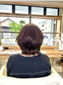 ミディアムレイヤー