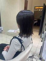 モードケイズ 六甲道店(MODE K’s) クリーンセレクトボブ