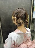 浴衣、アレンジ