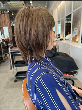 アデプト 金町店(adept) ボブレイヤー