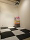 ビィ ア レイ(Vi a RAY)の写真/キッズスペース有！お子様連れでも周りを気にせず、ゆったりとしたサロンタイムをお過ごし頂けます。