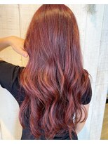 ロッコ 深谷店(ROCCO) #N.カラー#カシスカラー