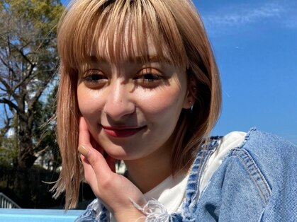キャパ(CAPA)の写真