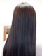 オミナヘアー(omina HAIR)の写真/【高松/成合】軽さと柔らかさ、驚きの指通りで理想の髪へ*いつまでも美しい髪で居たい、そんな大人女性に！