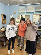 アン ブリーチ(UN BLEACH)