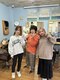 アン ブリーチ(UN BLEACH)の写真/大型店が苦手な方も◎女性スタイリストが多いから、初めてのサロンでも安心してご来店いただけます♪
