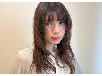 SHEER alun 新小岩店【シア アルン】