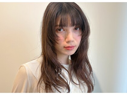シアアルン 新小岩店(SHEER alun)の写真