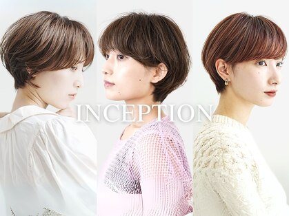 インセプション 銀座(INCEPTION)の写真