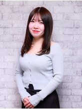 美容室 コンフォルト 錦糸町(Conforto)&nbsp;熊谷 莉緒