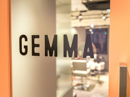 ジェマ(Gemma)の写真