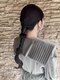 アクビ(AKUBI)の写真/《特別な日を最高の思い出に*》結婚式/二次会/イベント/デート…プロの技術でいつもと違う自分になれる♪