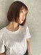 アッシュ 高幡不動店(Ash)の写真/変化する様々な髪の悩みに対応した高技術と薬剤、白髪ぼかし、髪質改善でお悩み解決いたします【高幡不動】