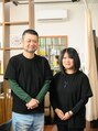 アエル(AELL)/ヘアーサロンAELL