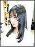 メタ独自の奇跡の髪質改善トリートメント{髪質改善に特化したメタ専用薬剤｝