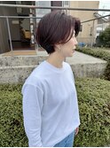【Klutch】大人ハンサムショートボブ