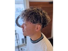 ヘアーサロンベイブ(Hair Salon Babe)