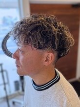 ヘアーサロンベイブ(Hair Salon Babe)