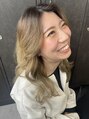 ウェイビー 桜木町店(WAVY) KOMATSU コマツ