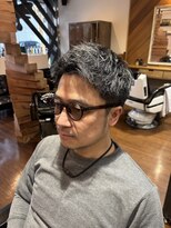 ラネージュプラス(La+Neige) ショート