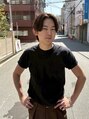 グッドフェローズ ミナミホリエ(GoodFellas minamihorie) 後藤 一斗