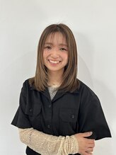 ミュゼプリュム(Musee plume)&nbsp;長嶋 晴美