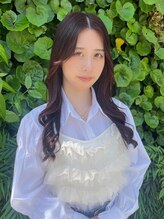 ラ ブレス 梅田茶屋町(LaBless) 里見 美羽