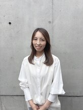 アッシュ 武蔵小杉店(Ash) 明石 亜也