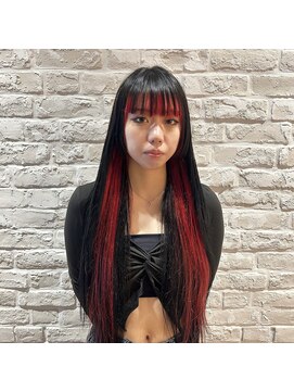 エルト 四条烏丸(elto) design color【RED】