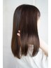 【SNSで話題！】髪質改善トリートメント＋カット　￥6,600