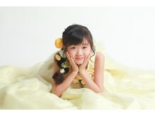 千代田美容室の雰囲気（【撮影スタジオ2F】衣装レンタル・ヘアメイク・撮影までOK）