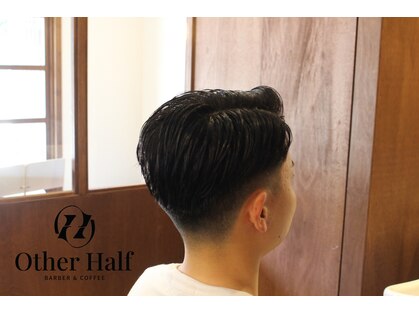 アザーハーフ(Other Half)の写真