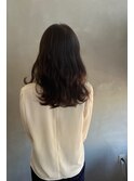 大人可愛いを叶える…ふんわり揺れる甘めカール♪