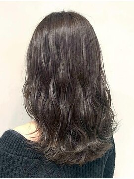 シーズヘア南口店 美髪　大人可愛い　ゆるふわアレンジ