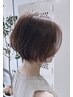カット・ケアパーマ・2STEPトリートメント￥12760