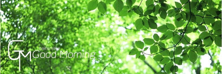 グッドモーニングプリム(Good Morning PRIME)のサロンヘッダー