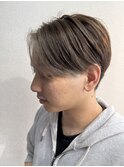 メンズハイライト