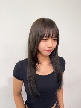 ガーデン タチカワ(garden tachikawa) Olive beige