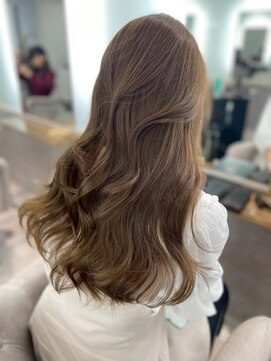 ウィクシー(wixy) 透明感ベージュ