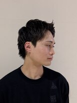 セブンベルベット(7 Velvet)&nbsp;スパイキーショート