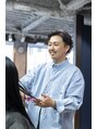 ロイ 梅田(Roy) 川口 祐也