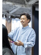 ロイ 梅田(Roy) 川口 祐也