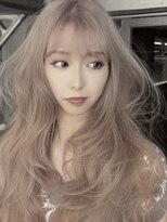 ラキング ギンザ トウキョウ(LAKING GINZA)&nbsp;ミディアムヘア/暗めカラー/グランマッシュ/銀座駅