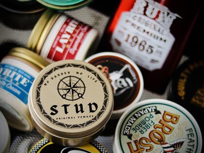 バーバーショップ ネオ セカンド(BARBERSHOP NEO2nd)の写真