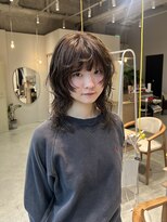 キチ(kici)&nbsp;オリーブベージュ