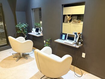 HAIR MAKE HOPE【ヘアメイクホープ】