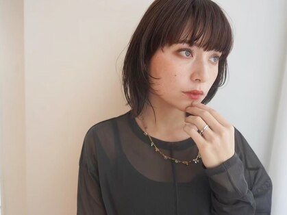 パル バイ ラベスト(Pal by lovest)の写真