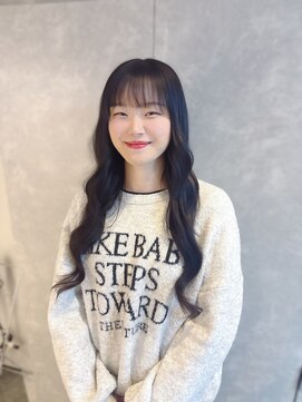 ガルボヘアー 名古屋栄店(garbo hair) #プルエクステ#エクステ#カラー#ブリーチ#ダブルカラー