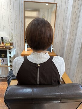 リモマ(Rimoma) 大人ショート